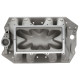 Aluminijumski usis DART 43144000 Big Block Box Ram Manifold | race-shop.hr