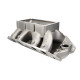 Aluminijumski usis DART 43145100 Big Block Box Ram Manifold | race-shop.hr