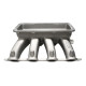 Aluminijumski usis DART LS 10 Deg Manifold | race-shop.hr