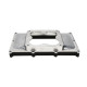 Aluminijumski usis DART Box Ram Pent Roof Top Plate | race-shop.hr