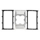 Aluminijumski usis DART Box Ram Pent Roof Top Plate | race-shop.hr