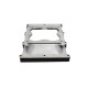 Aluminijumski usis DART Box Ram Pent Roof Top Plate | race-shop.hr