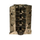 Blok motora DART 31181125 Little M2 Chevy Small Block Iron Block – 4.000" Bore, 9.325" Deck | race-shop.hr