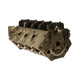 Blok motora DART Big M Chevy Big Block Iron Block – 4.600" Bore, 10.200" Deck | race-shop.hr