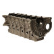 Blok motora DART Toyota 2JZ Iron Eagle Engine Block – 11mm Head Stud Machining | race-shop.hr