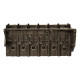 Blok motora DART Toyota 2JZ Iron Eagle Engine Block – 1/2 Head Stud Machining | race-shop.hr