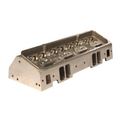 DART 11611122P Pro1 Chevrolet Small Block Head – 215.00 CC Port, 72.00 CC Chamber