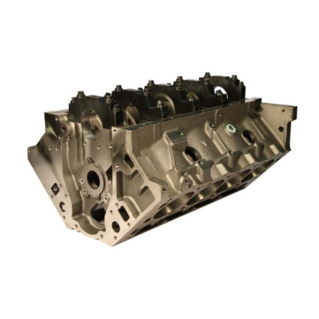Blok motora DART 31867112 LS NEXT Chevy LS Gen III Iron Block – 4.000" Bore, 9.240" Deck | race-shop.hr