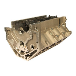 DART 31937142 LS NEXT Chevy LS Gen III Aluminum Block – 4.000" Bore, 9.750" Deck