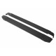 Bočne stepenice RIVAL Bočne stepenice za Renault Arkana 2019-up (Basic Black) | race-shop.hr