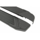 Bočne stepenice RIVAL Bočne stepenice za Nissan Terrano 2014-up (Basic Black) | race-shop.hr