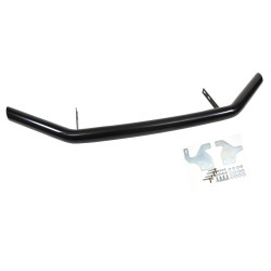 Prednji okvir bash bar za Ford Ranger 2016-2023 Single City Bar (Black)
