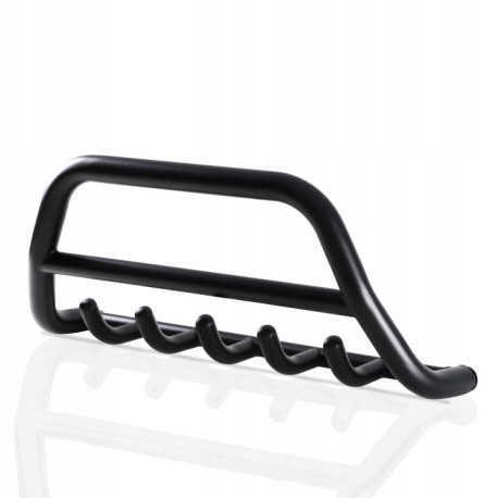 Bash Bar Prednji okvir bash bar za VW T5 / T6 2010-2019 single city bar | race-shop.hr