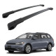 Krovni nosači Krovni nosači za VW Golf 2014-up Combi | race-shop.hr