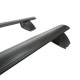Krovni nosači Krovni nosači za VW Caddy maxi 2003-2011 (Black) | race-shop.hr