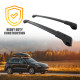 Krovni nosači Krovni nosači za Subaru XV / Crosstrek 2013-2017 | race-shop.hr