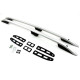 Krovni nosači Krovni nosači za VW Caddy 2003-2010 (Black) | race-shop.hr