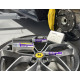 Vijci, matice i štifovi PowerAlign Wheel Mounting Guide Pin M14×1.5 | race-shop.hr