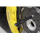 Vijci, matice i štifovi PowerAlign Wheel Mounting Guide Pin M14×1.25 | race-shop.hr