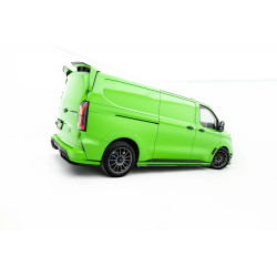 MAXTON DESIGN difuzori bočnih pragova za Ford Transit Custom MSRT Mk2