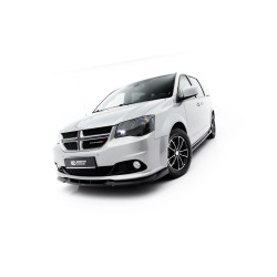 Prednji lip branika Dodge Grand Caravan Mk5 Facelift