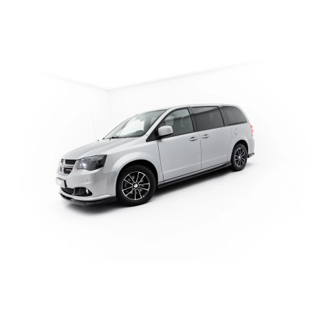 Body kit i vizualni dodaci MAXTON DESIGN set lipova za Dodge Grand Caravan Mk5 Facelift | race-shop.hr