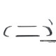 Body kit i vizualni dodaci MAXTON DESIGN set lipova za Audi A3 Sedan 8Y Facelift | race-shop.hr