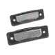 Farovi i rasvjeta LED osvjetljenje tablice za BMW E34 / M5 88-96 / E32 | race-shop.hr
