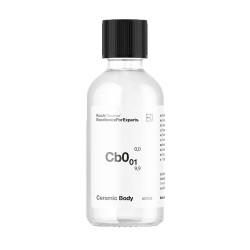 Koch Chemie Ceramic Body Cb0.01 - Zaštita keramičke boje 30 ml