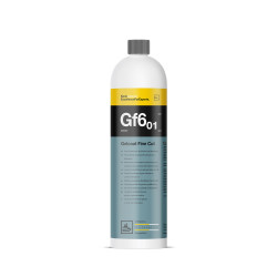Koch Chemie Gelcoat Fine Cut Gf6.01 - Pasta za fino brušenje gelcoata i lakova za brodove 1L