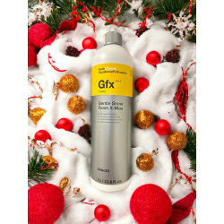 Koch Chemie Gentle Snow Foam X-Mas(Gfx) - pH neutralna aktivna pjena s božićnim mirisom 1L