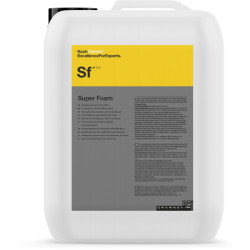 Koch Chemie Super Foam (Sf) - Aktivna pjena 11KG