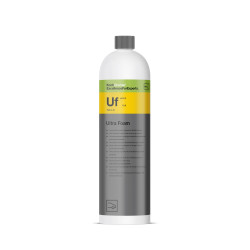 Koch Chemie Ultra Foam (Uf) - Aktivna pjena koja se jako pjeni 1L