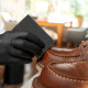 Unutrašnjost COLOURLOCK Elephant Leather Preserver - vosak za kožu 15 ml | race-shop.hr