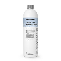COLOURLOCK Leather & Fur Wash Concentrate - Koncentrat za pranje kože i krzna 1L