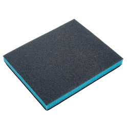 COLOURLOCK Sanding Pad - Brusna ploča za kožu i plastiku