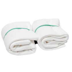 COLOURLOCK Viscose cloth - set krpica od viskoze 2 kom