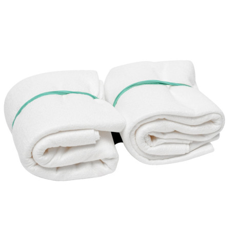 Dodaci COLOURLOCK Viscose cloth – Set viskoznih krpa, 2 komada | race-shop.hr