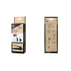 Dodaci IK Handle (INOX) - Ručka | race-shop.hr