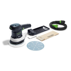 Festool ETS 150/3 EQ - Ekscentrična brusilica