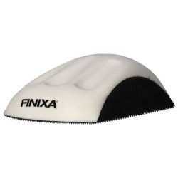 Finixa ručni brusni blok za brusne diskove Ø150 mm