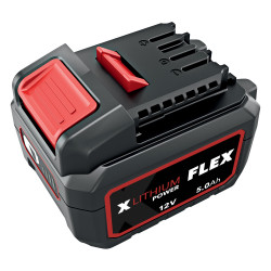 Flex AP 12/5.0 - Baterija 12V 5.0Ah