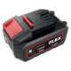 Električni/ Aku alati FLEX AP 18.0/5.0 akumulator 18V / 5.0Ah | race-shop.hr