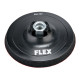 Dodaci FLEX BP-M D125 M14 - podložna ploča | race-shop.hr