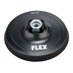 FLEX BP-M D125 M14 - podložna ploča