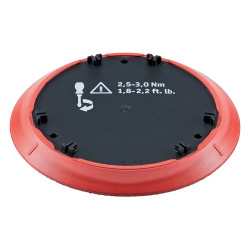 Flex BP-M/R D150 XCE/XFE - Specijalna noseća ploča 150 mm