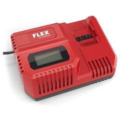 Flex CA 10.8/18.0 - Brzi punjač