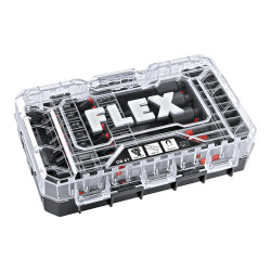 Flex DB 41 - Set bitova, 41 kom.