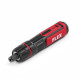 Električni/ Aku alati Flex SD 7-320 4 - Akumulatorski odvijač 4V | race-shop.hr