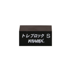 Kovax Toleblock S – Ručni blok za brušenje laka 26 × 32 mm